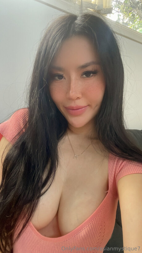 Asianmystique7 Leak von OnlyFans-Inhalten