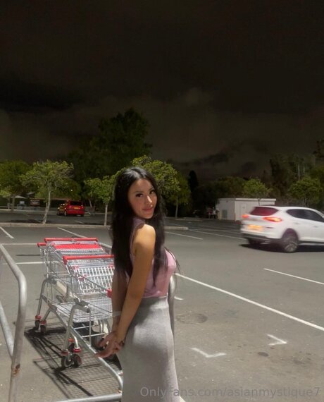 Asianmystique7 OnlyFans Nacktbilder