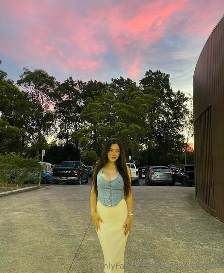 Asianmystique7 OnlyFans