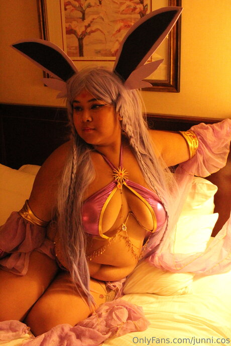 J Junni I OnlyFans Pornografie geleakt