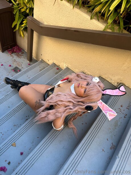 J Junni I Nackt auf OnlyFans Leaks