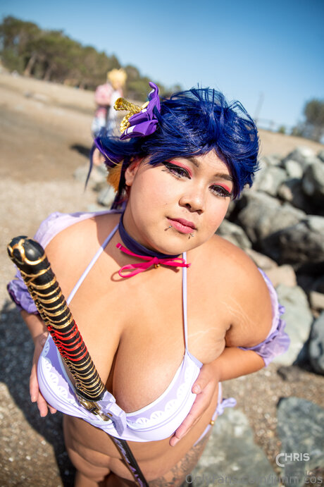 J Junni I Nacktbilder OnlyFans geleakt