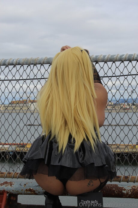 J Junni I OnlyFans XX