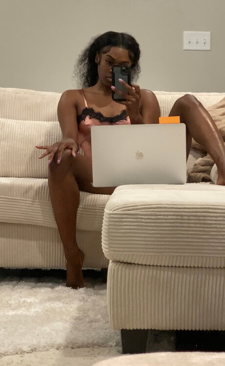 Ch0cobunny Nacktbilder von OnlyFans