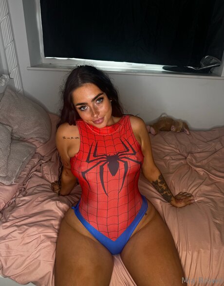 Miaxbrown OnlyFans Sex