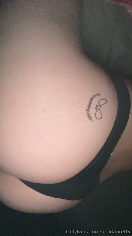Ninidapretty OnlyFans-Sex