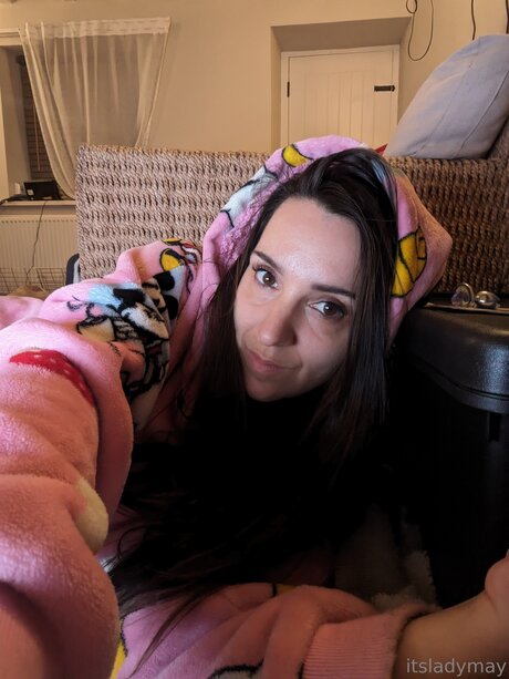 Itsladymay OnlyFans Leaks Gratis