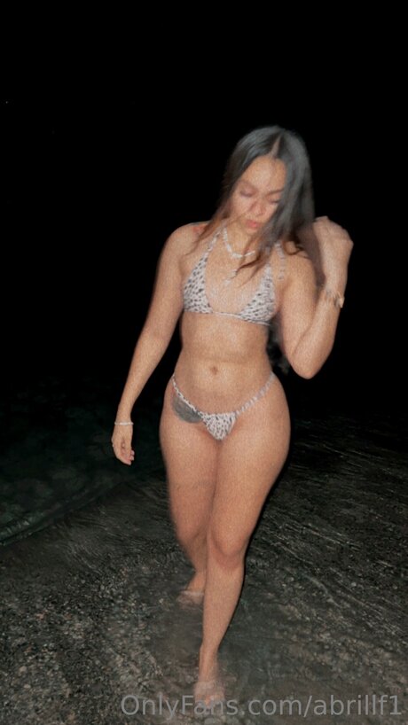 Abrillf1 Nackt
