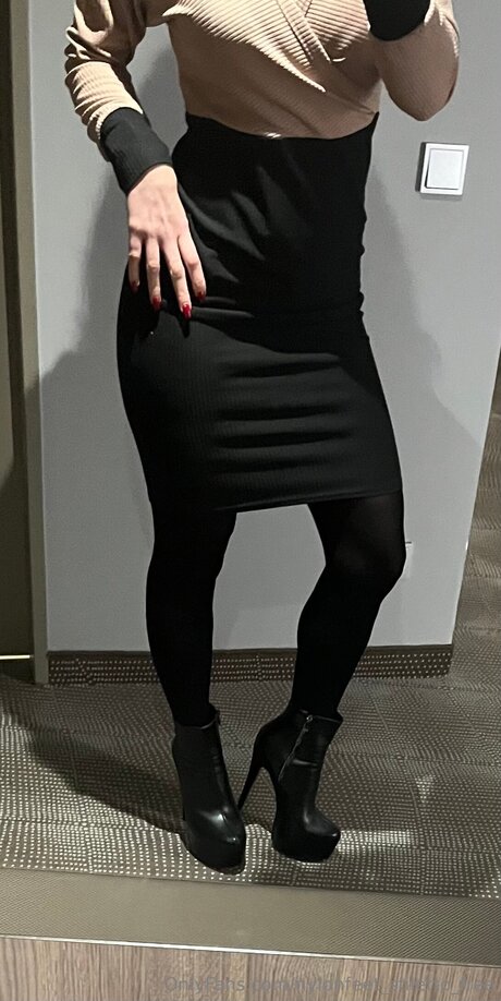 Nylonfeet Stiletto Free OnlyFans kostenlos