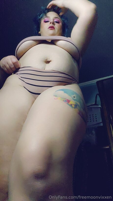 Freemoonvixxen OnlyFans NSFW