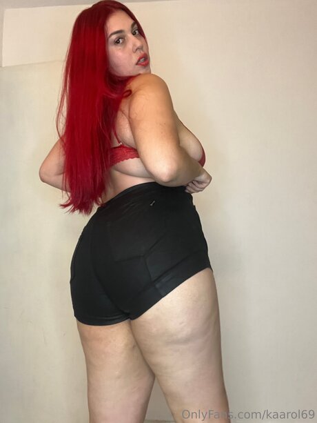 Kaarol69 Nacktbilder von OnlyFans geleakt