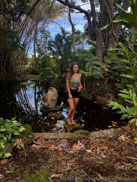 Alanainparadise Nacktbilder OnlyFans geleakt