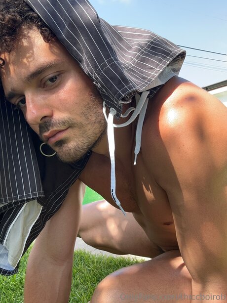 Thiccboirob OnlyFans Pornografie