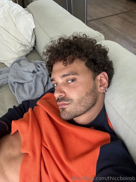 Thiccboirob OnlyFans XXX