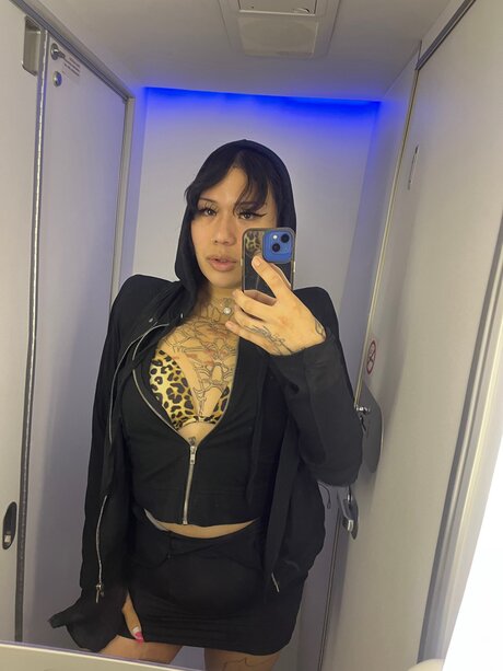 Bebemoonx XXX OnlyFans