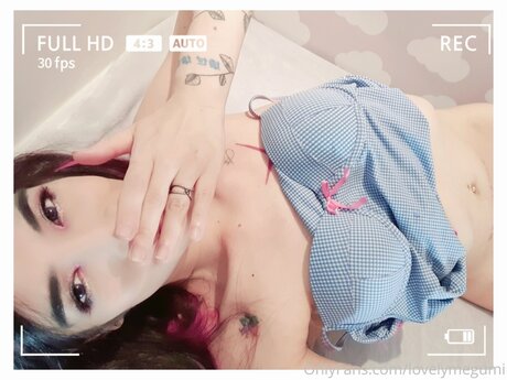 Lovelymegumi OnlyFans-Komplettinhalte
