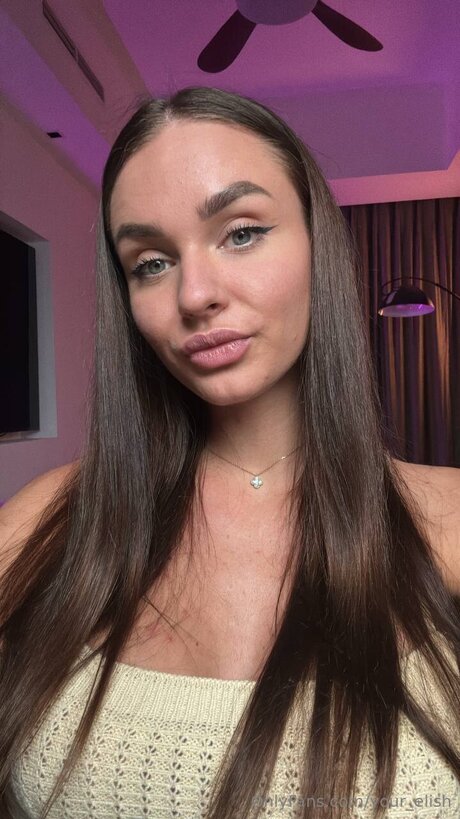 Your Elish Nacktbilder von OnlyFans