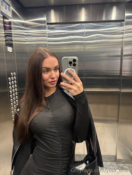 Your Elish OnlyFans Leaked Gratis