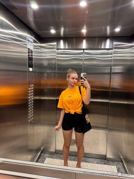 Your Elish Auf OnlyFans