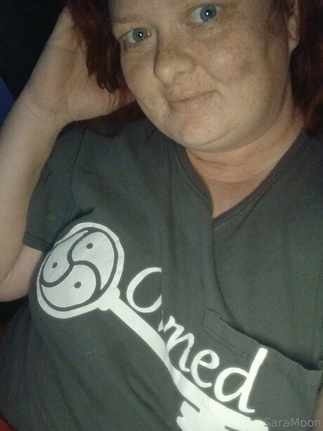 Sunshinemist OnlyFans Bilder nackt