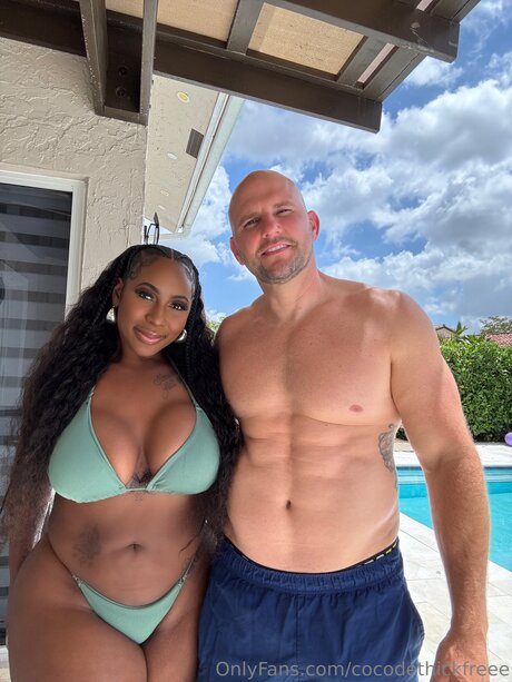 Cocodethickfreee NurlyFans-Pornoleaks