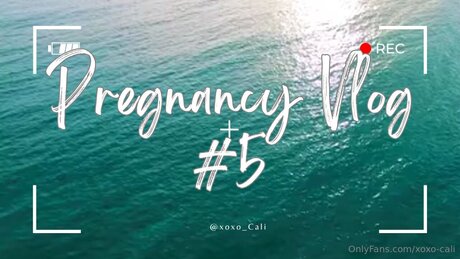 Xoxo Cali OnlyFans Model Fotos