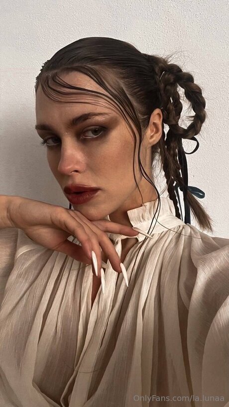 La Lunaa Nackt Leaks OnlyFans