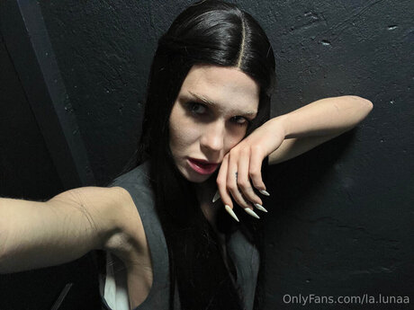 La Lunaa OnlyFans Bilder