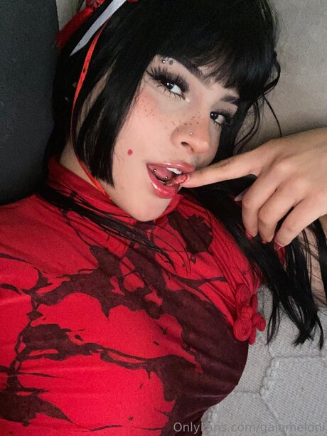 Gaiameloni Nackt OnlyFans