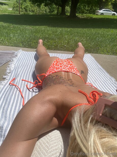 Chilimil Nacktbilder von OnlyFans