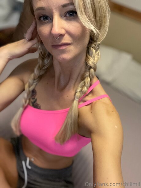 Chilimil OnlyFans-Bilder