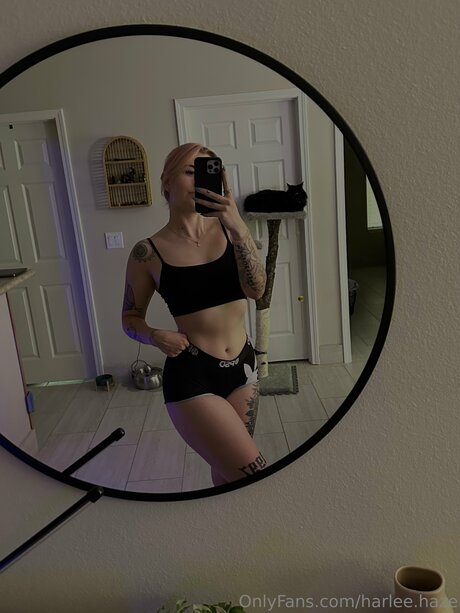 Harlee Haze OnlyFans-Leaks