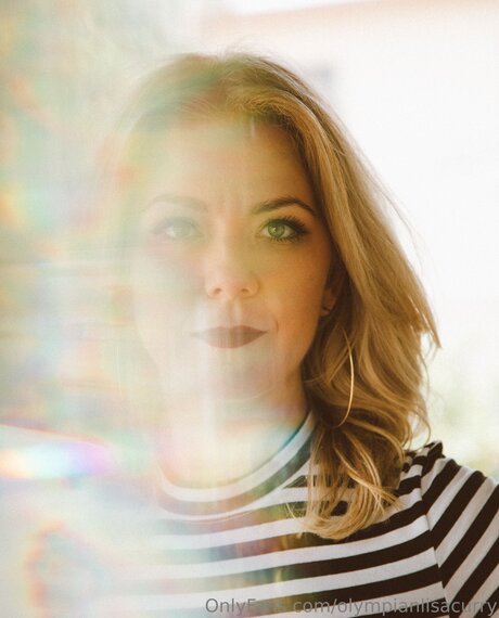 Olympianlisacurry OnlyFans Leaks Sex