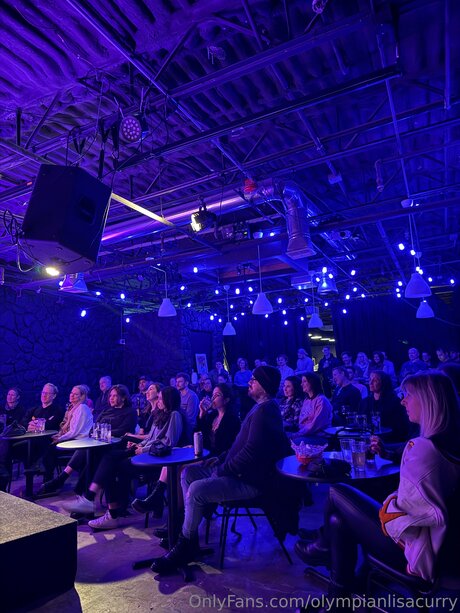 Olympianlisacurry OnlyFans Gratis Porn
