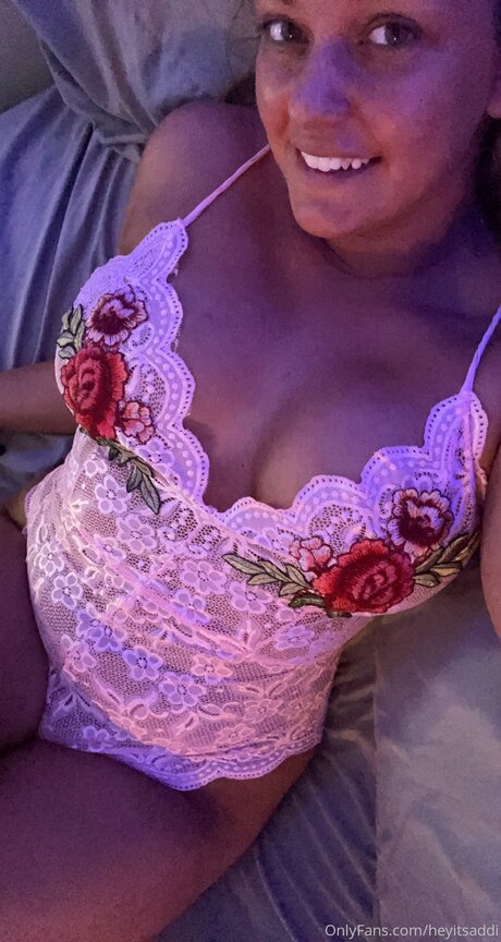 Heyitsaddi Unzensiert OnlyFans