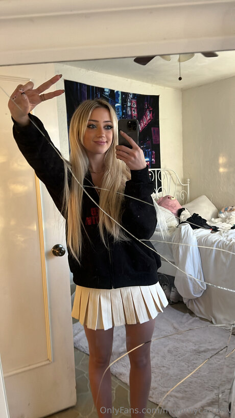 Mommycartertv OnlyFans Sex Leaks