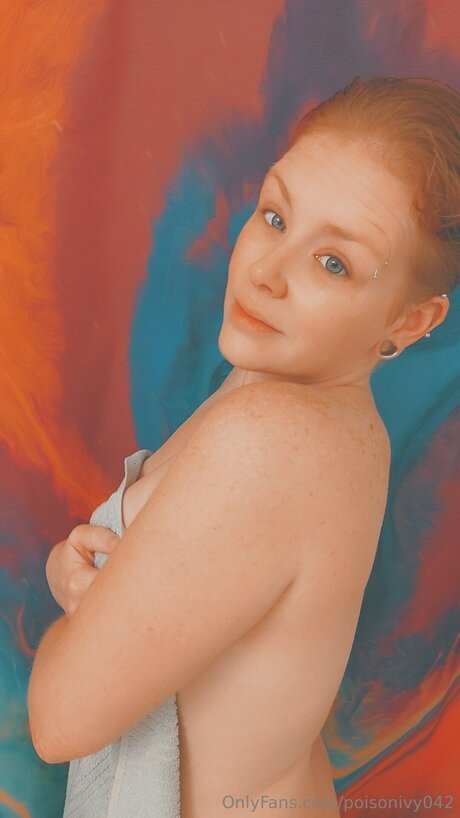 Poisonivy042 Nacktbilder geleakt OnlyFans