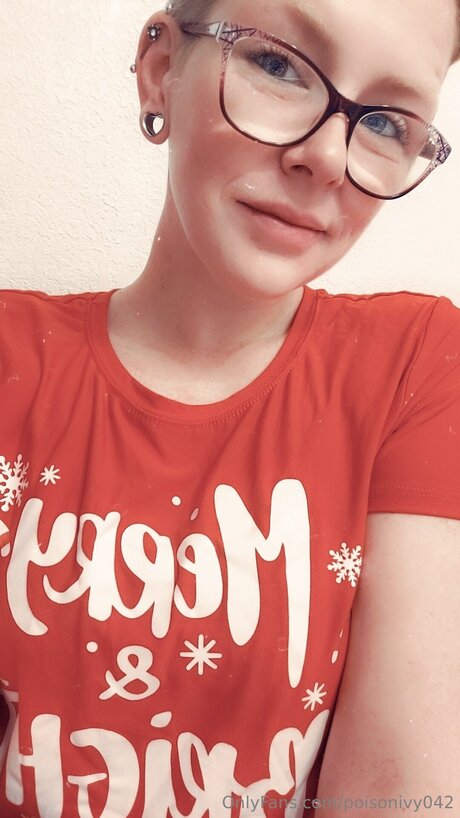 Poisonivy042 Heiße OnlyFans Inhalte