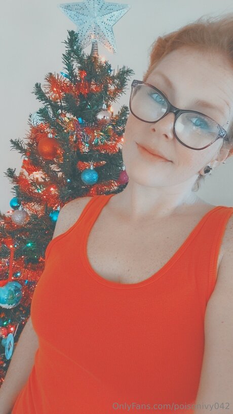 Poisonivy042 OnlyFans-Post