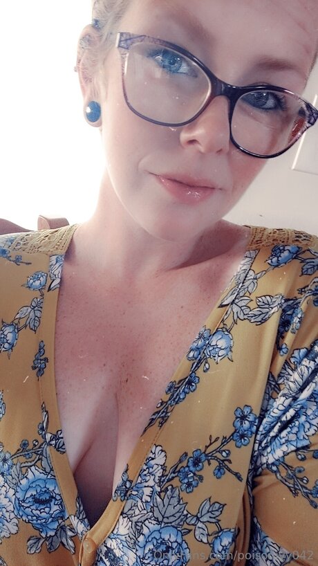 Poisonivy042 Nacktbilder OnlyFans geleakt