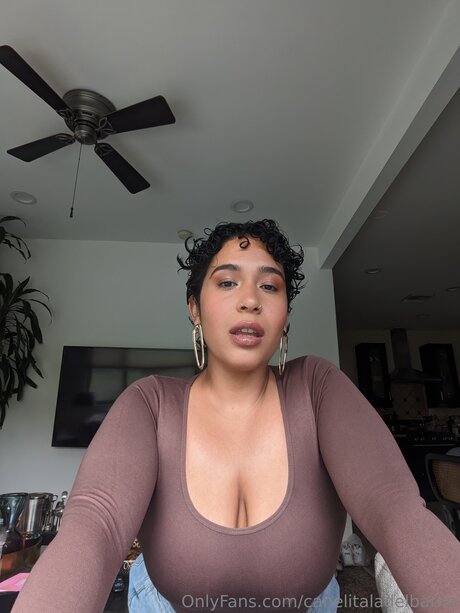 Canelitaladelbarrio OnlyFans Joi