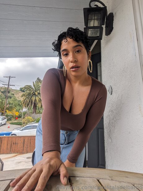 Canelitaladelbarrio Kostenloses OnlyFans