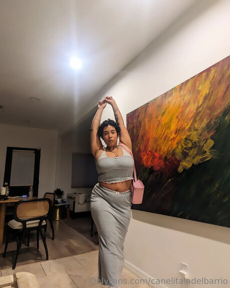 Canelitaladelbarrio OnlyFans