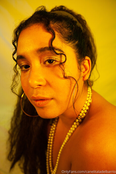 Canelitaladelbarrio Leaked OnlyFans Bilder