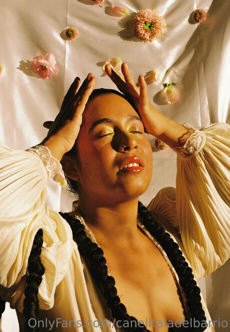 Canelitaladelbarrio NurlyFans-Pornos
