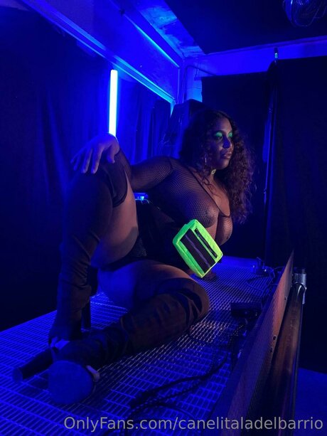 Canelitaladelbarrio Nacktbilder geleakt