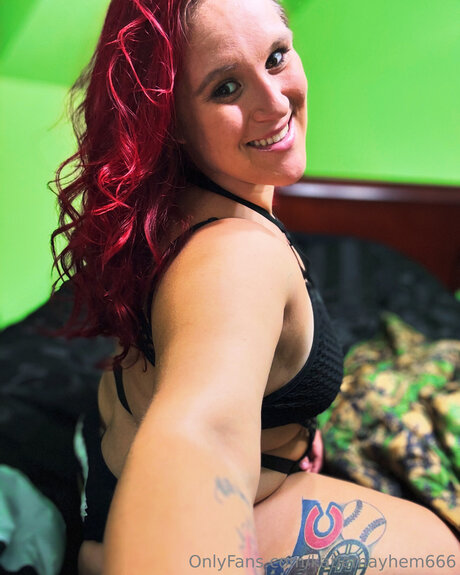 Katiemayhem666 Bilder OnlyFans