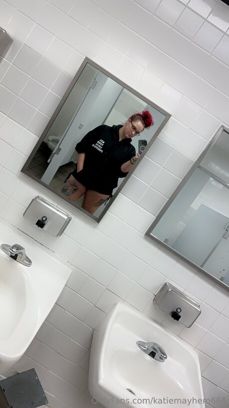 Katiemayhem666 Nacktbilder OnlyFans geleakt