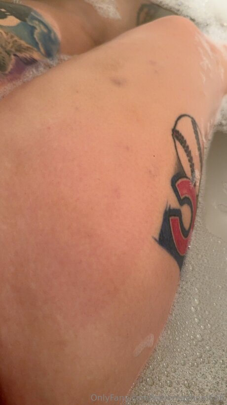 Katiemayhem666 OnlyFans Nacktbilder