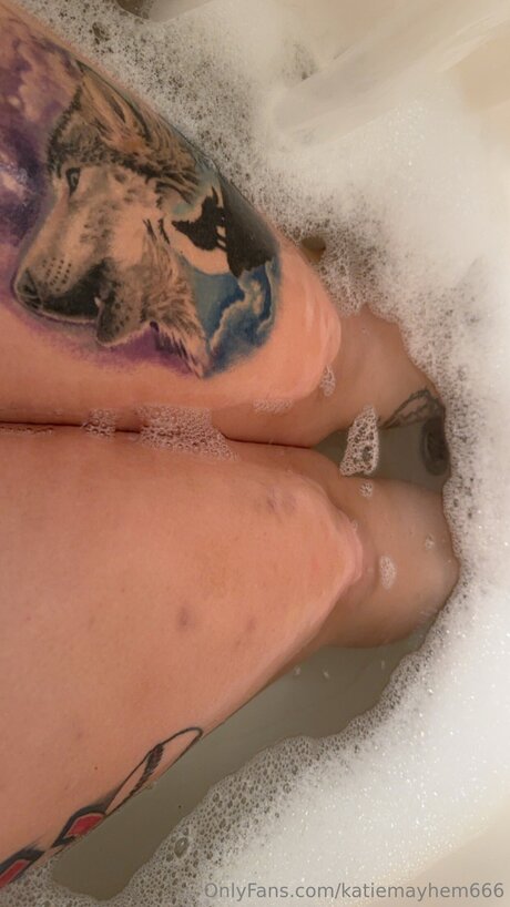 Katiemayhem666 OnlyFans Fotos